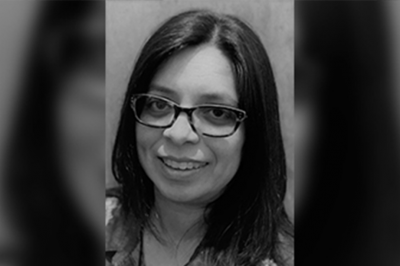 Gina Roxas, program coordinator for Trickster Cultural Center Gina will talk about the historical relationship between indians and land of Illinois