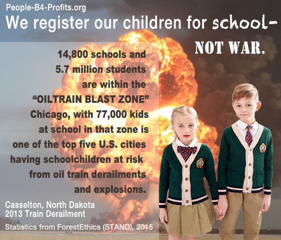 Register for school, not war Songer meme