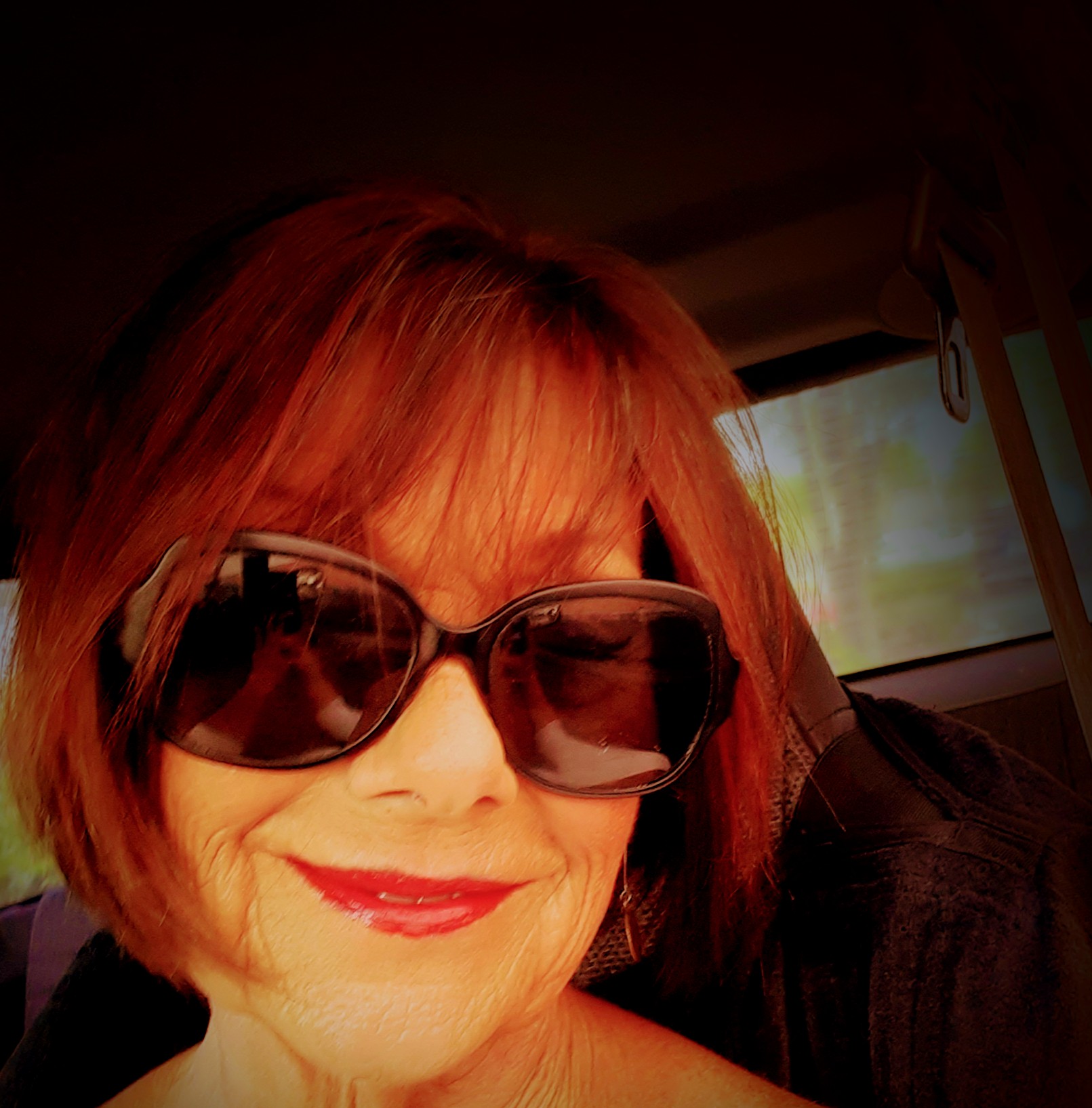 Patricia Edmonson