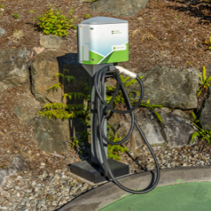 Electric Vehicle Charger