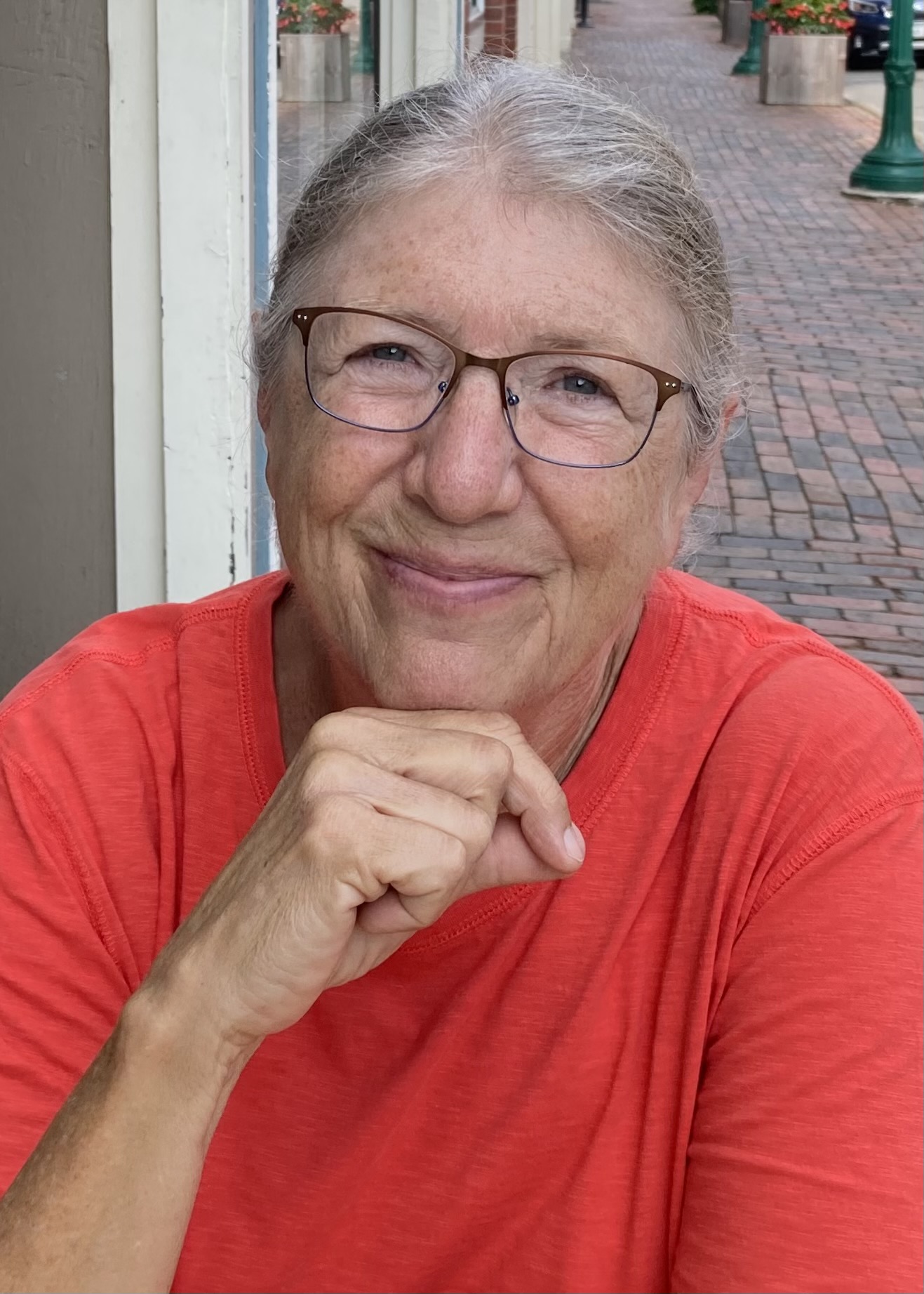 Janet Kanai