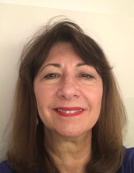 Mary Mertz