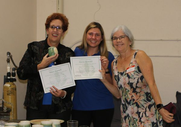awards