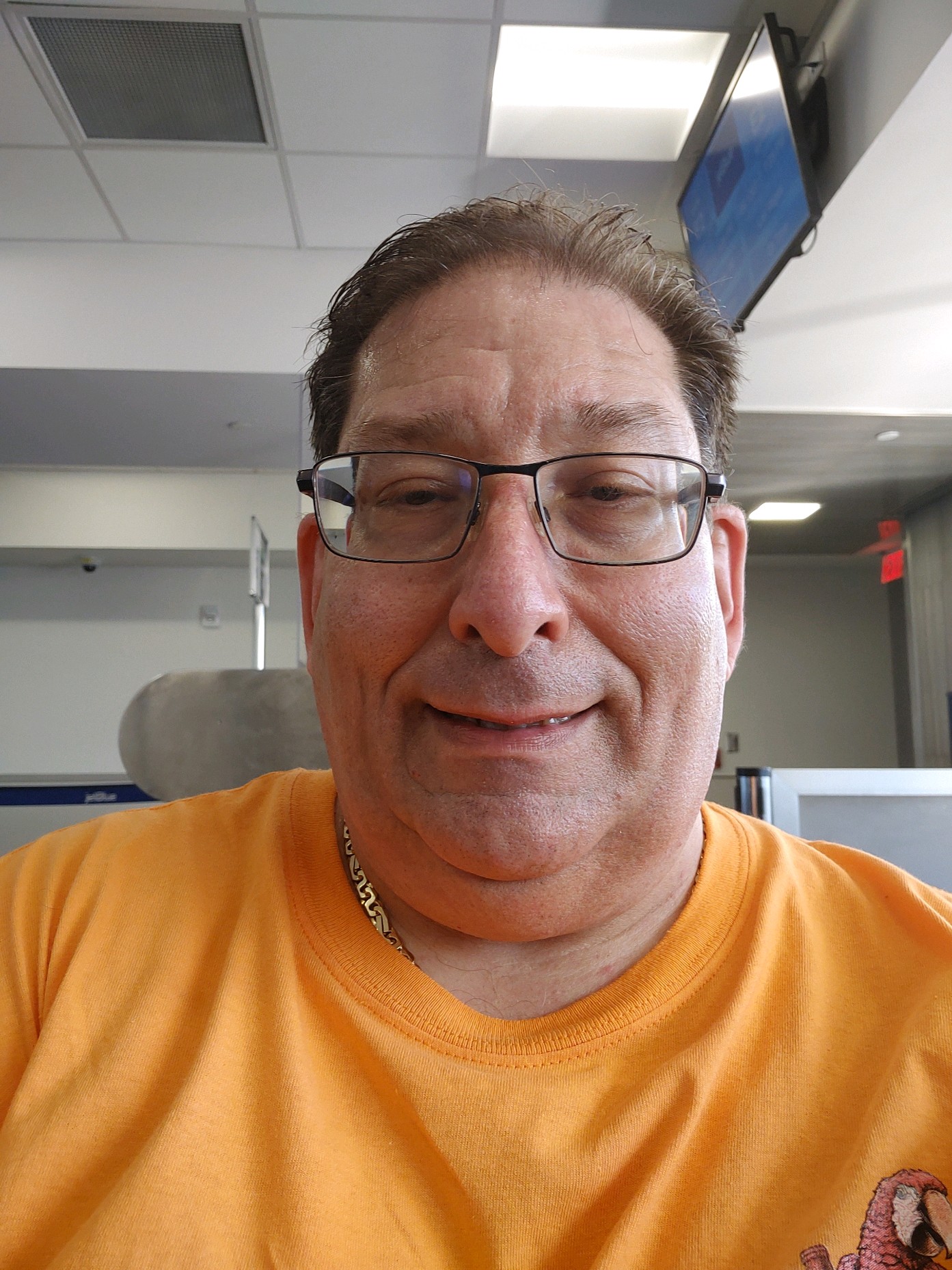 Glenn Laufer
