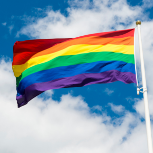pride flag