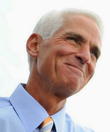 Charlie Crist