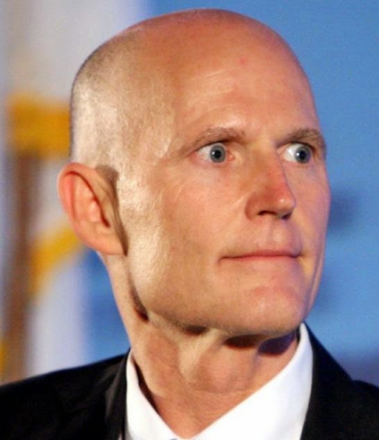 Rick Scott
