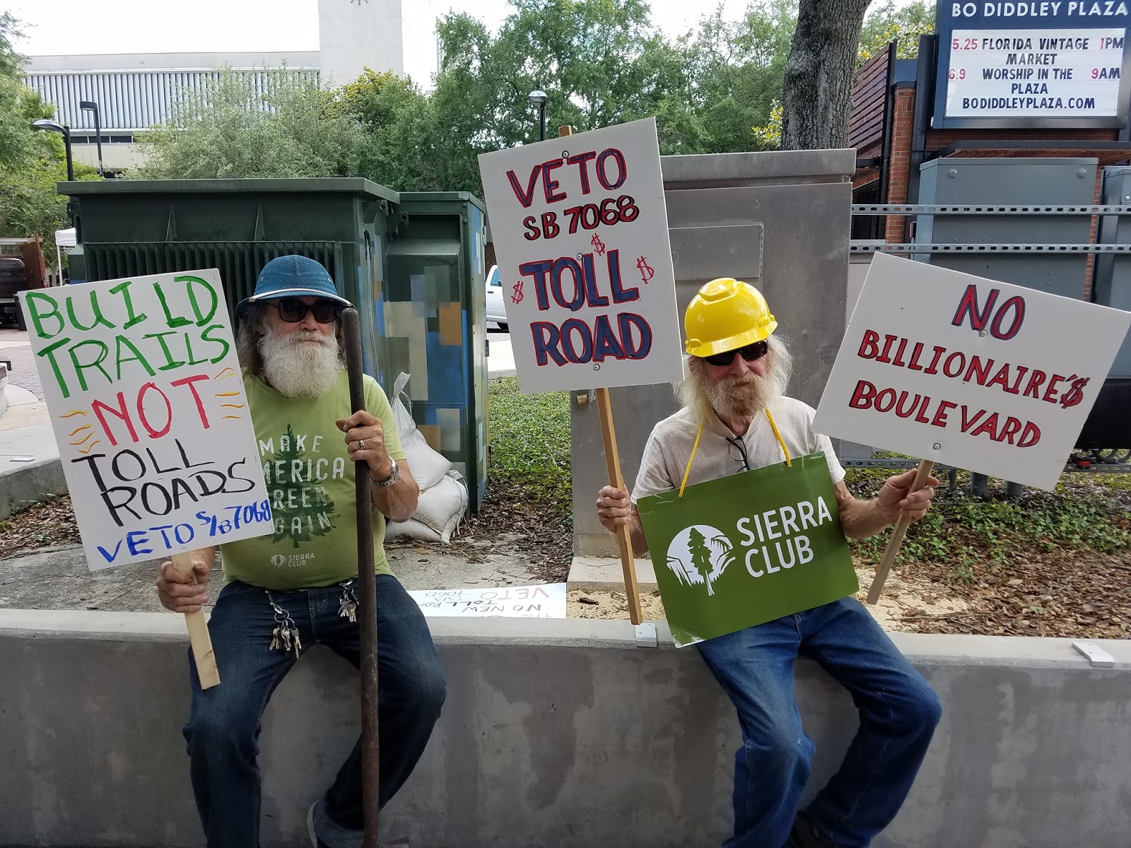 Whitey vs. Toll Roads