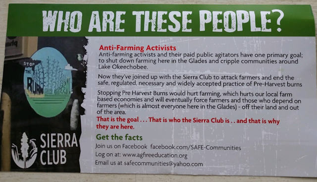 Anti-postcard side 1