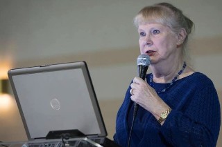 Wilma Subra