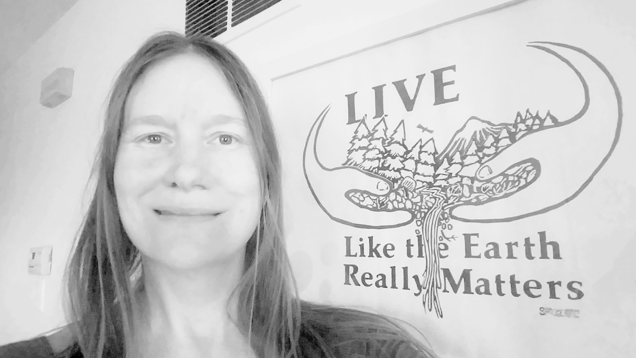 Ronda Conner, Clean Energy Team