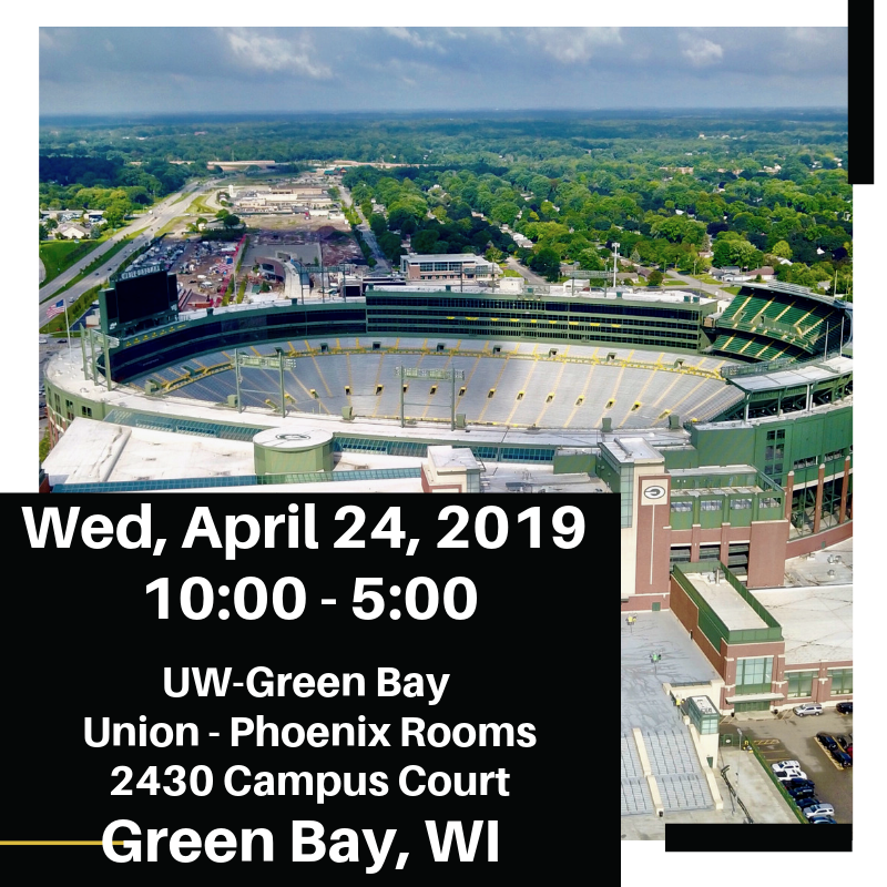 Green Bay Hearing