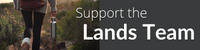 Support the Lands Team