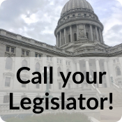 Call Your Legislator