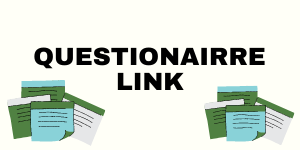 Questionairre Link button