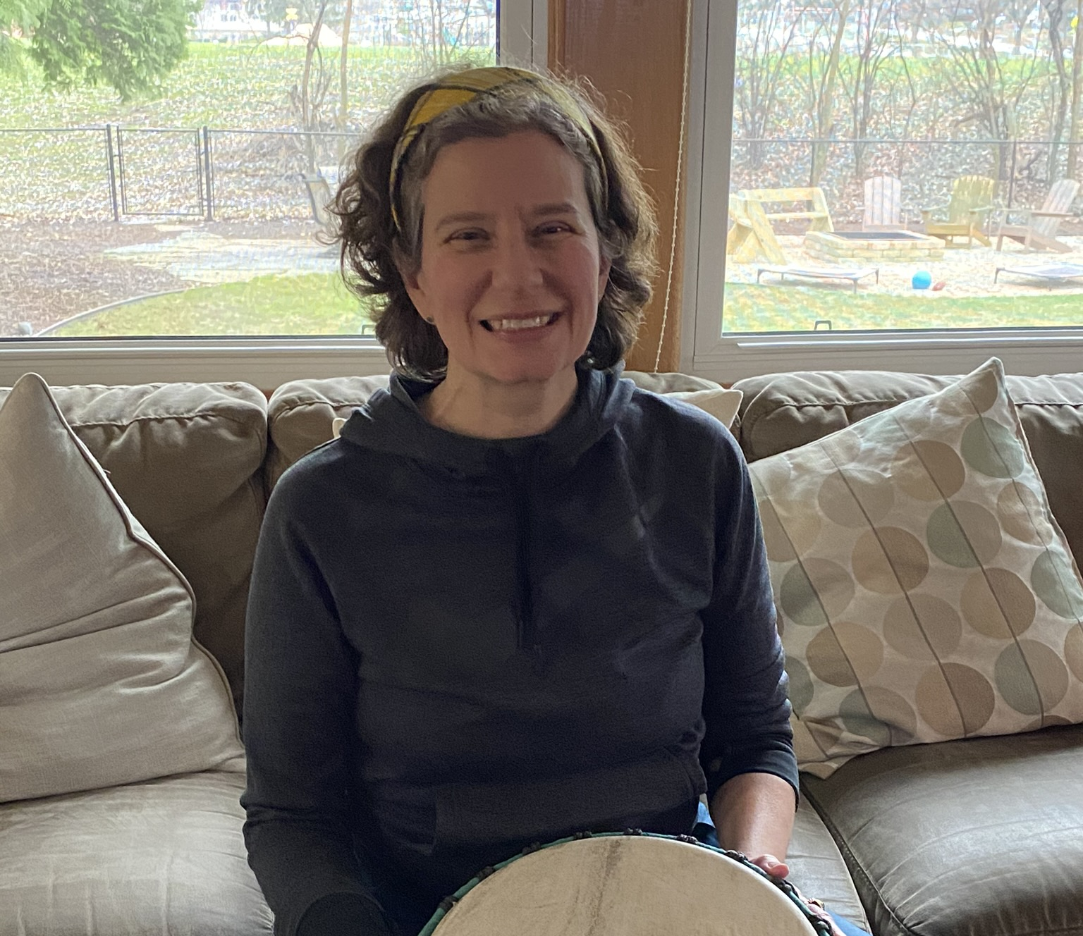 Julie Lyne, Clean Energy Team