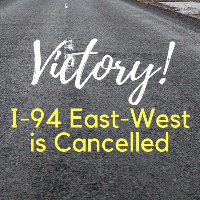 i94 Victory