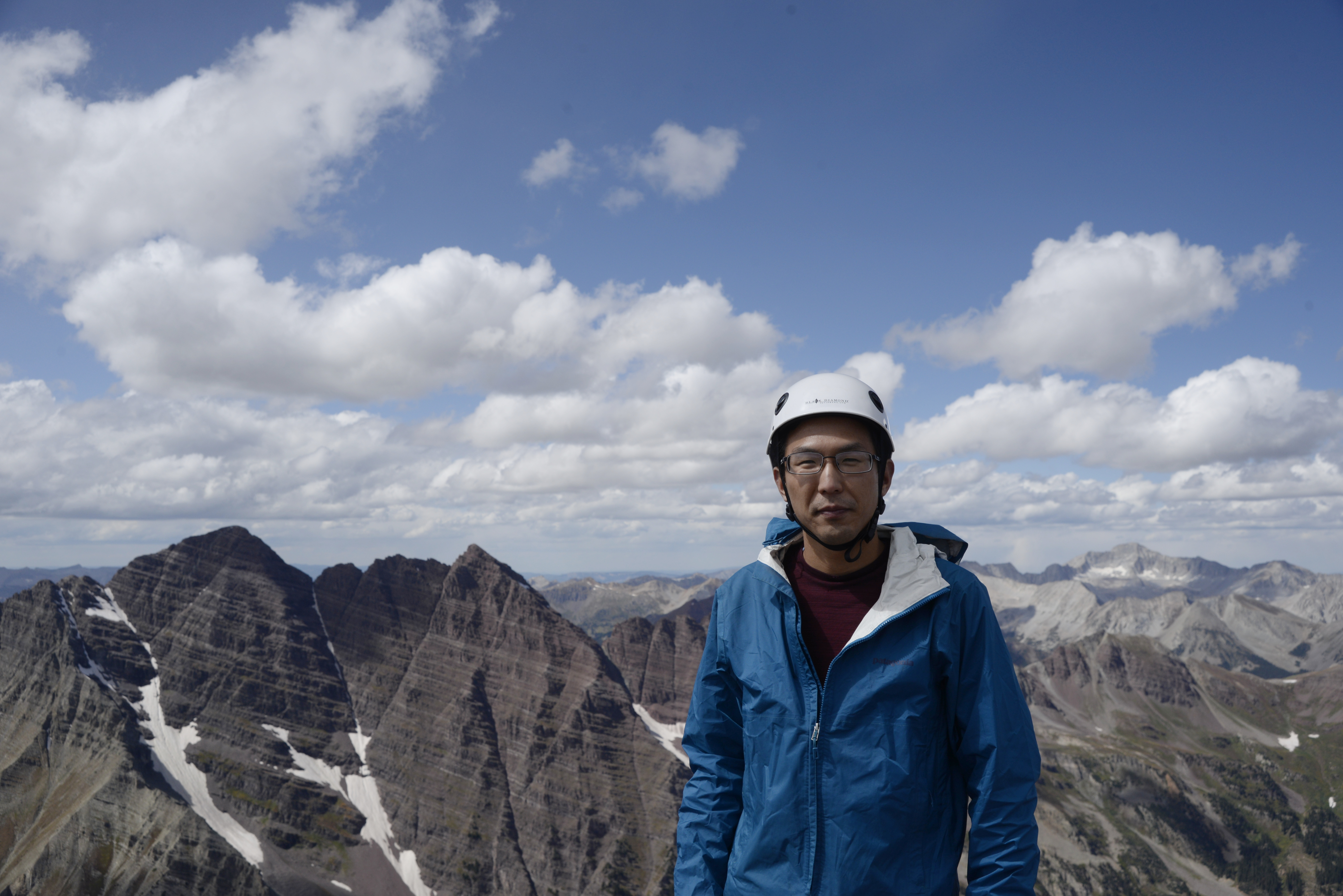 Masaru Oka, Transportation Team