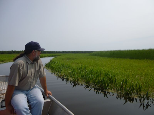 Photo Credit: Dwight Peck Kakagon Sloughs