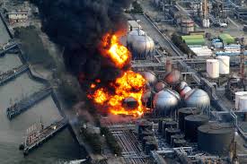Fukishima Disaster