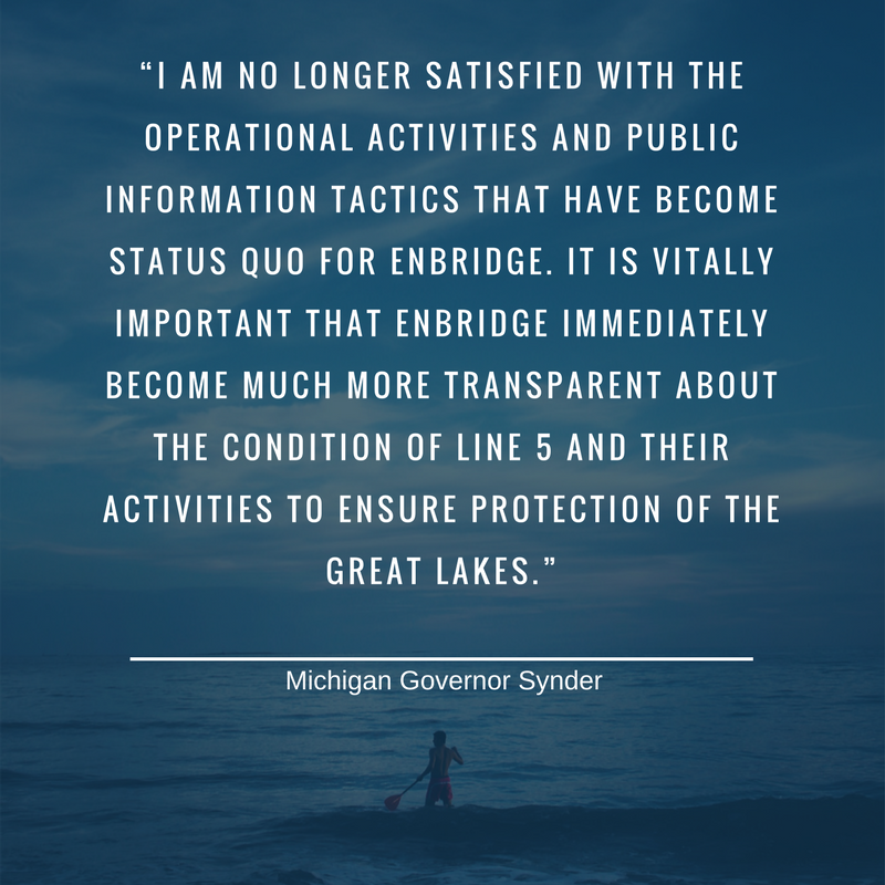 Snyder Quote