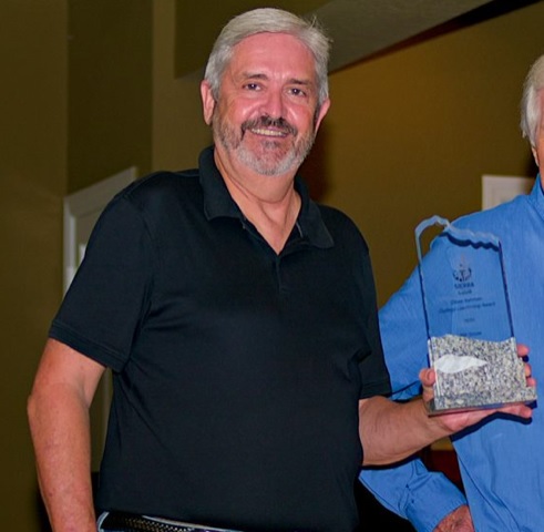 Bill Snow Award