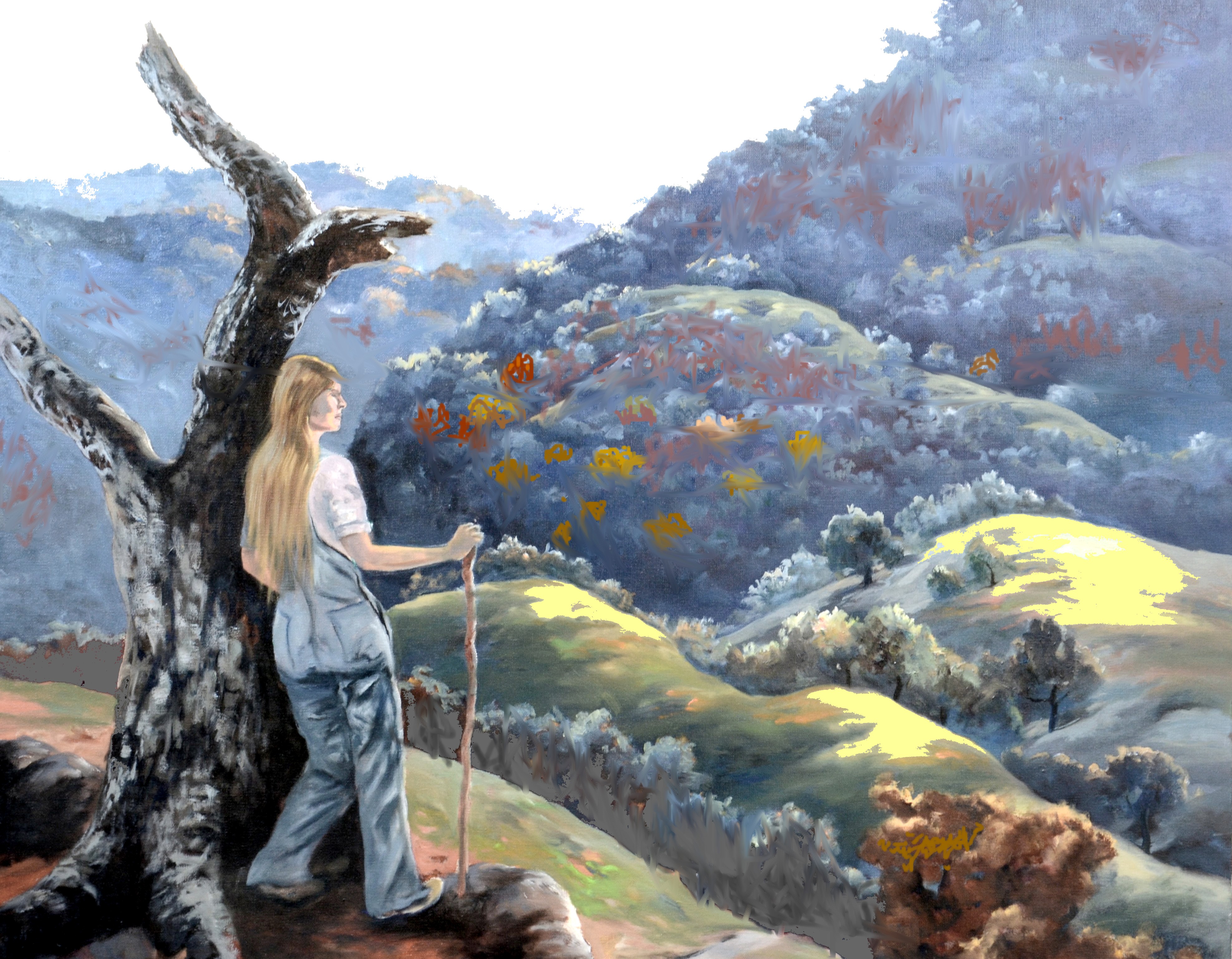 Painting