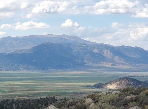 Bridgeport Valley