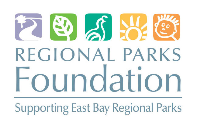 Regional Parks Foundation Logo