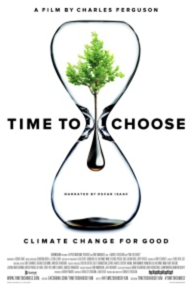 Time to Choose