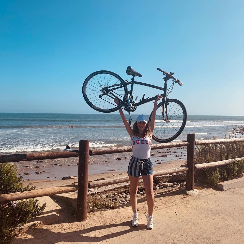 bike