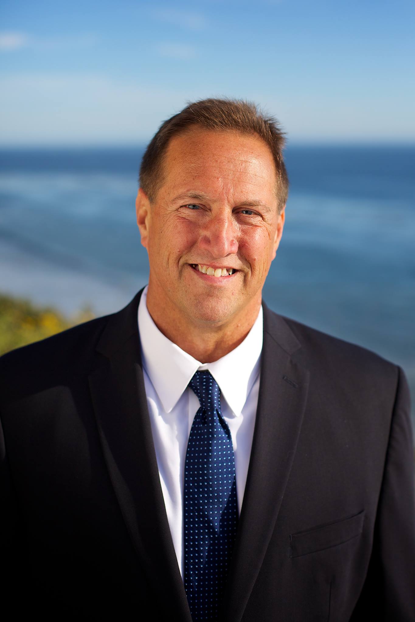 Mike Jordan for Santa Barbara City Council