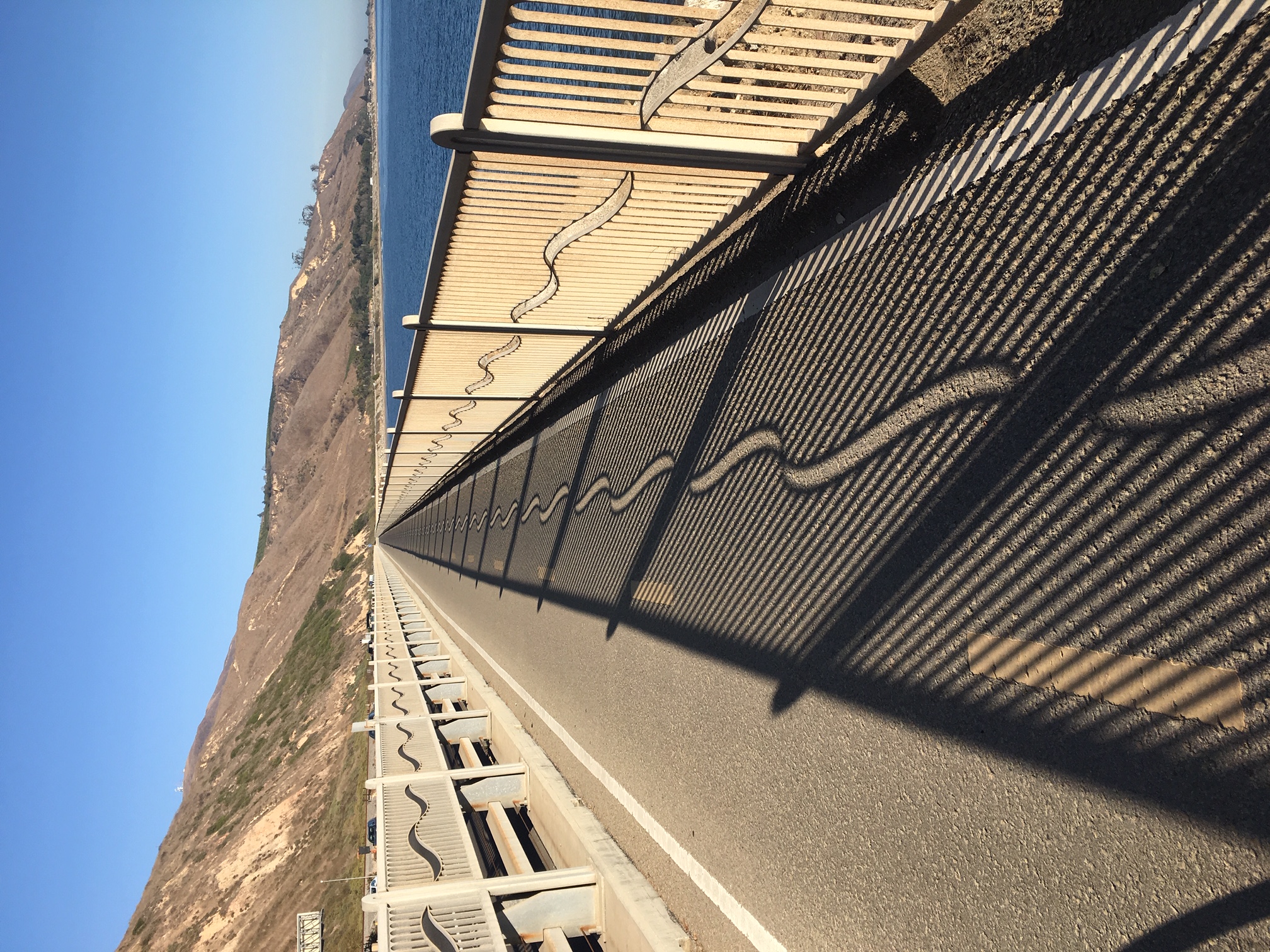 Rincon Bike Path