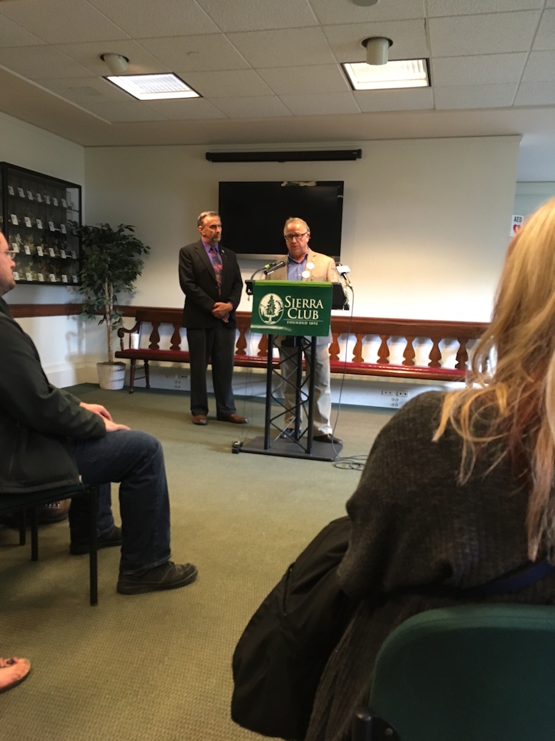 Lobby Day, March 2, 2017