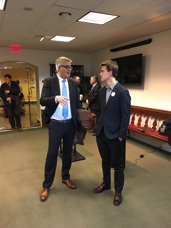 Lobby Day, March 2, 2017