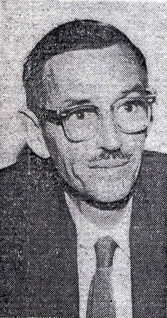 Newspaper-photo-Robert-Lunz-