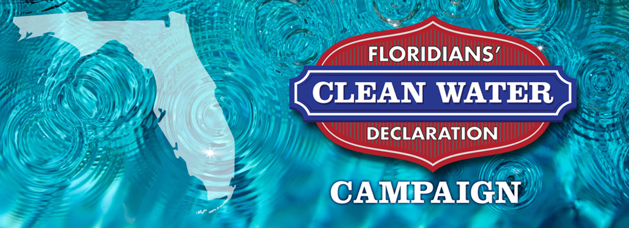 Clean Water Declaration