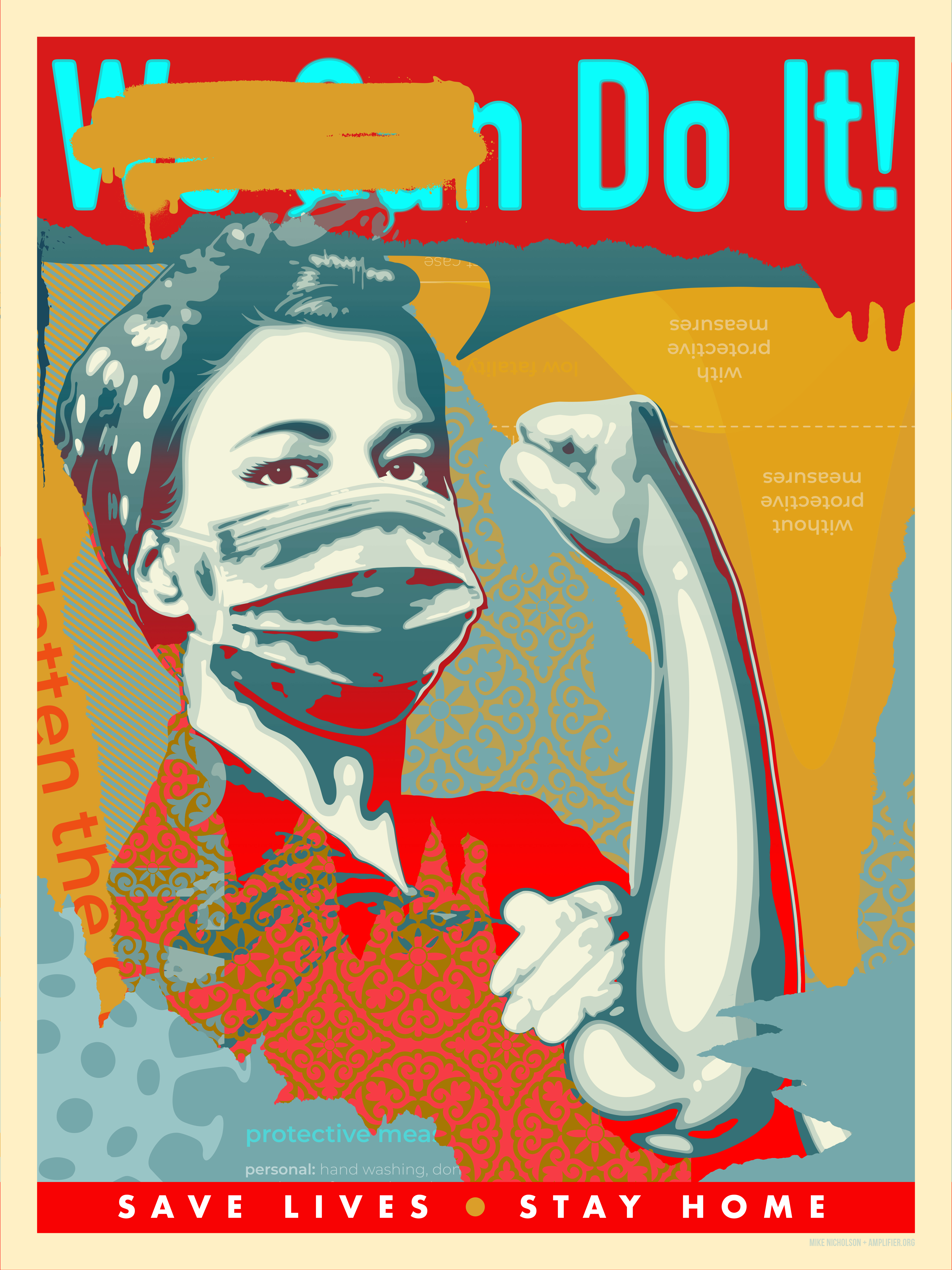 Art by: Mike Nicholsen