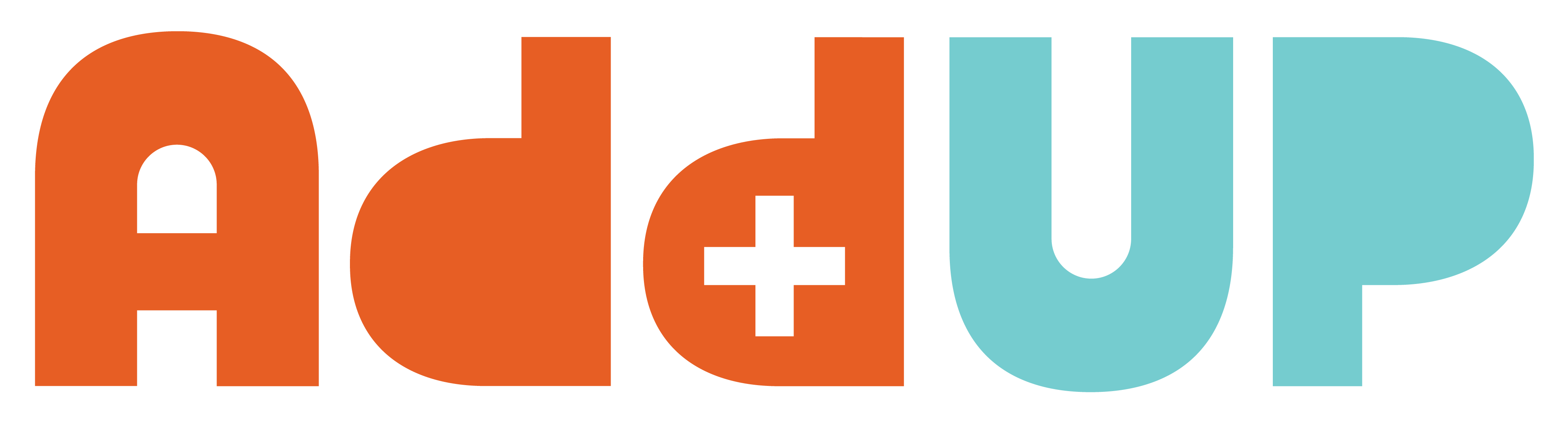 AddUp Logo