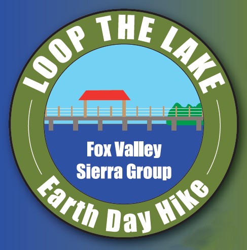 Loop the Lake Earth Day Hike