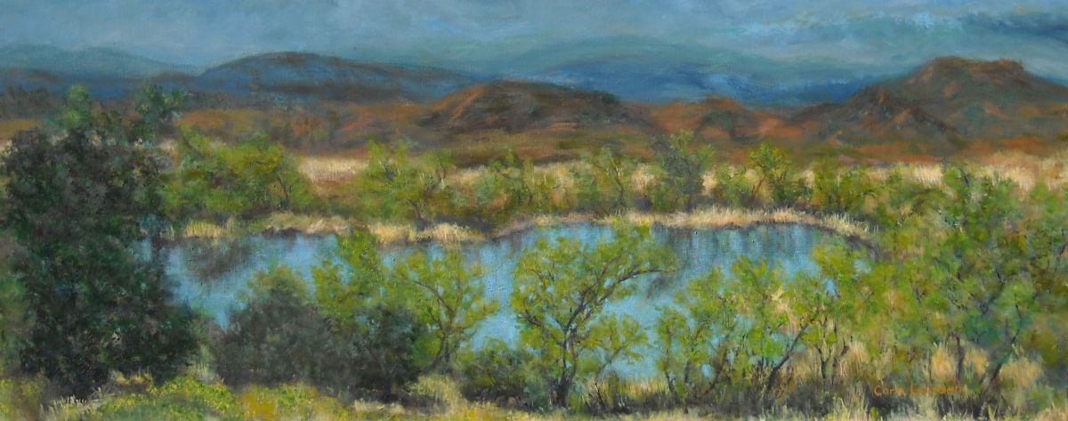 Chatsworth Nature Preserve