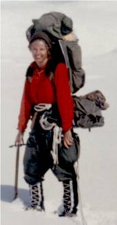 Barbara Lilley