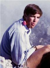 Doug Mantle