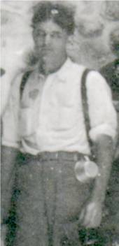 George McDill