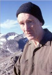 Duane McRuer