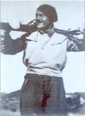 Walter Mosauer