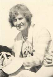 Elsie Nutting