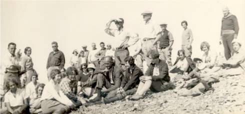 Nutting Group