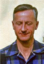 Ed Peterson