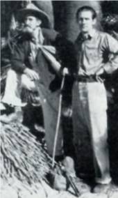 Marko Petinak